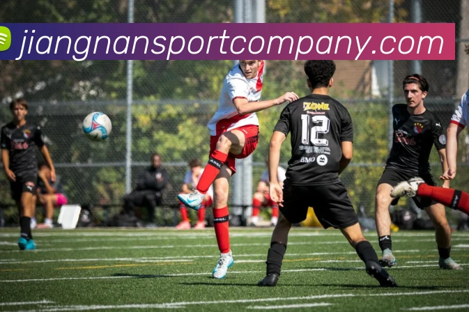 江南体育品牌故事