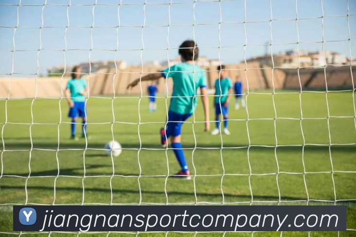 江南体育服务体系