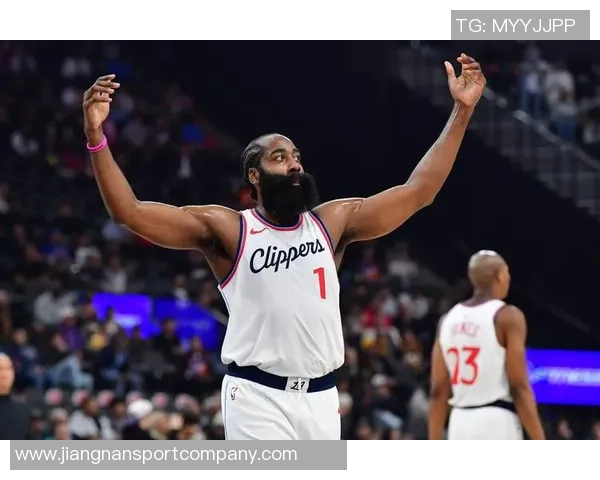 美媒预测哈登交易方案森林狼公牛快船三队互换球员与选秀权